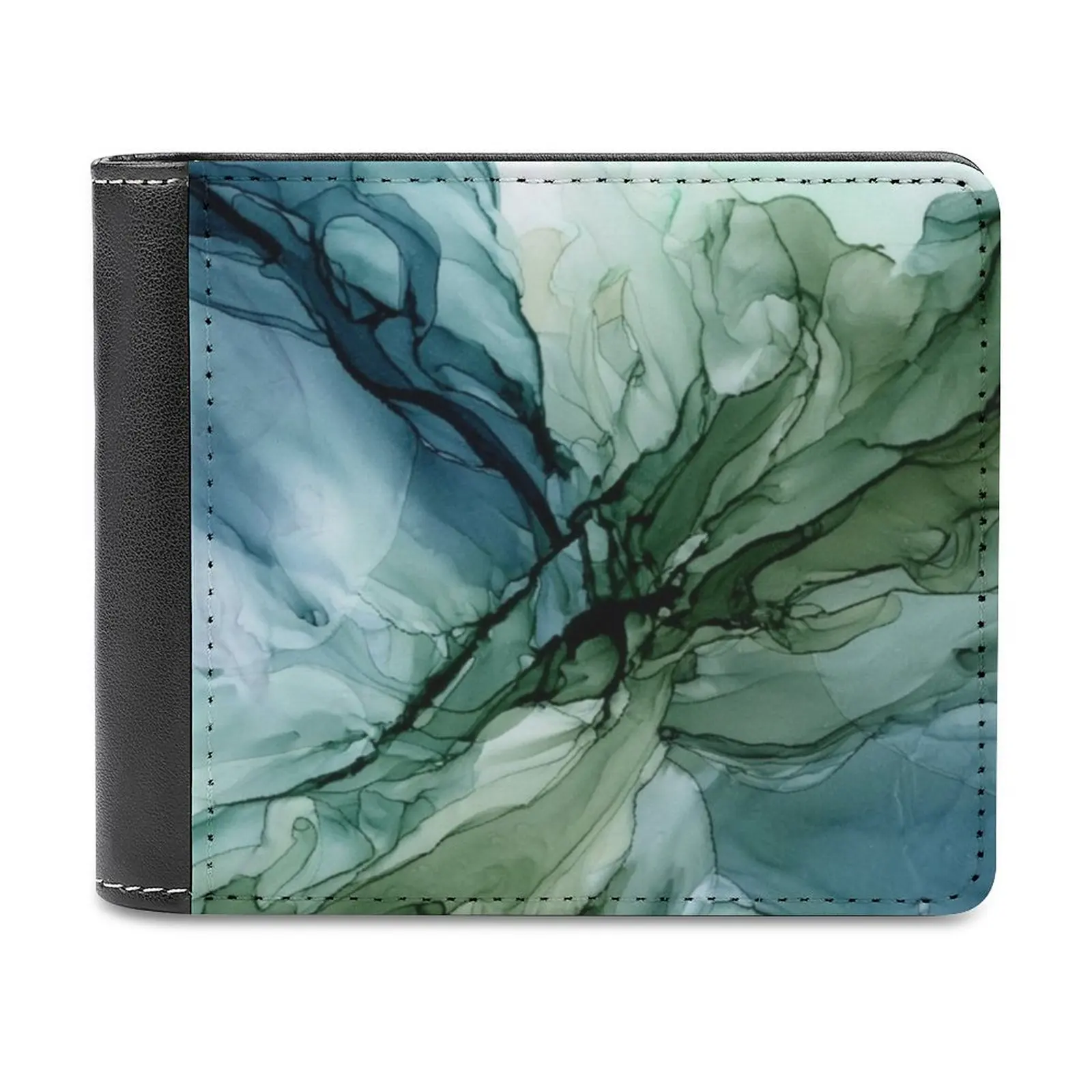 Nature Landscape Inspired Abstract Flow Painting 1 Leather Wallet Men's Wallet Diy Personalized Purse Father'S Day Gift Ink Ink
Nature Landscape Inspired Abstract Flow Painting 1 Leather Wallet Men's Wallet Diy Personalized Purse Father'S Day Gift Ink Ink