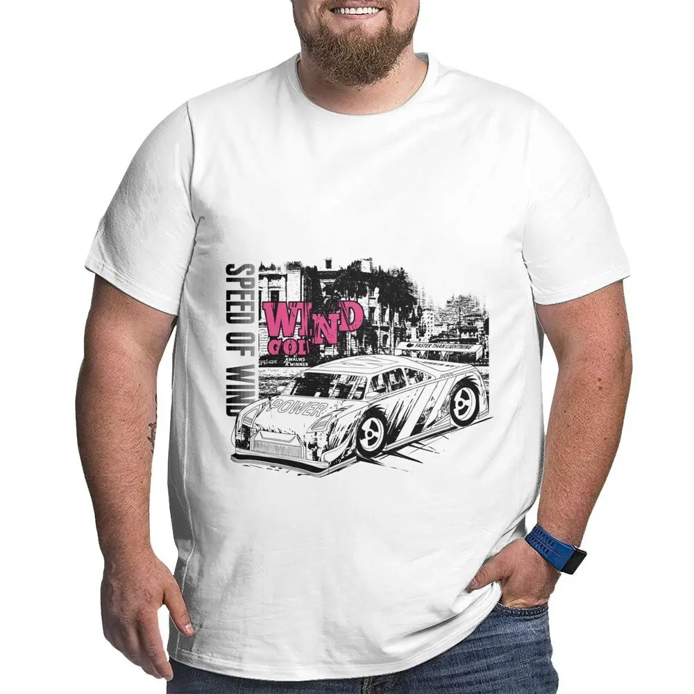 Summer Men's Casual T-Shirt Large Size Short Sleeve Comfortable Cotton Black Top Architectural Digital Printing 2022 New YSD016
Summer Men's Casual T-Shirt Large Size Short Sleeve Comfortable Cotton Black Top Architectural Digital Printing 2022 New YSD016
