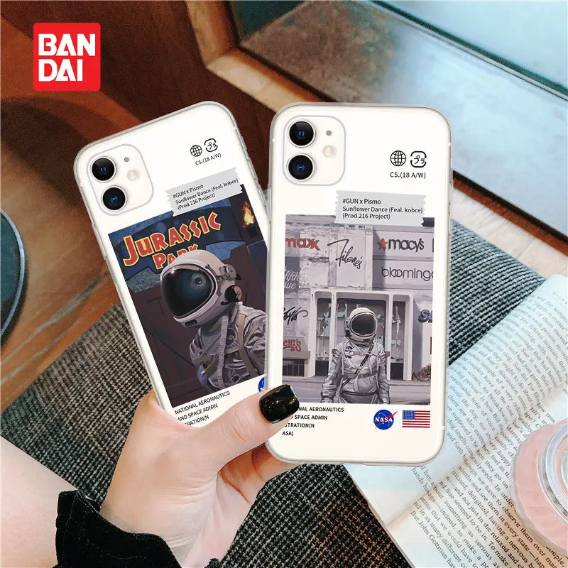 Bandai Disney cartoon phone case for iphone11 12Pro 13Pro max space astronaut x xs xr xsmax anti-drop brand 7 8plus phone case
Bandai Disney cartoon phone case for iphone11 12Pro 13Pro max space astronaut x xs xr xsmax anti-drop brand 7 8plus phone case