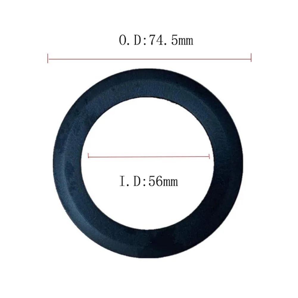 1 Pcs Vacuum Pump Oil-Free Mute Compressor Cylinder Sleeve Piston Cylinder Steel Ring Accessory Air Compressor Gasket
1 Pcs Vacuum Pump Oil-Free Mute Compressor Cylinder Sleeve Piston Cylinder Steel Ring Accessory Air Compressor Gasket