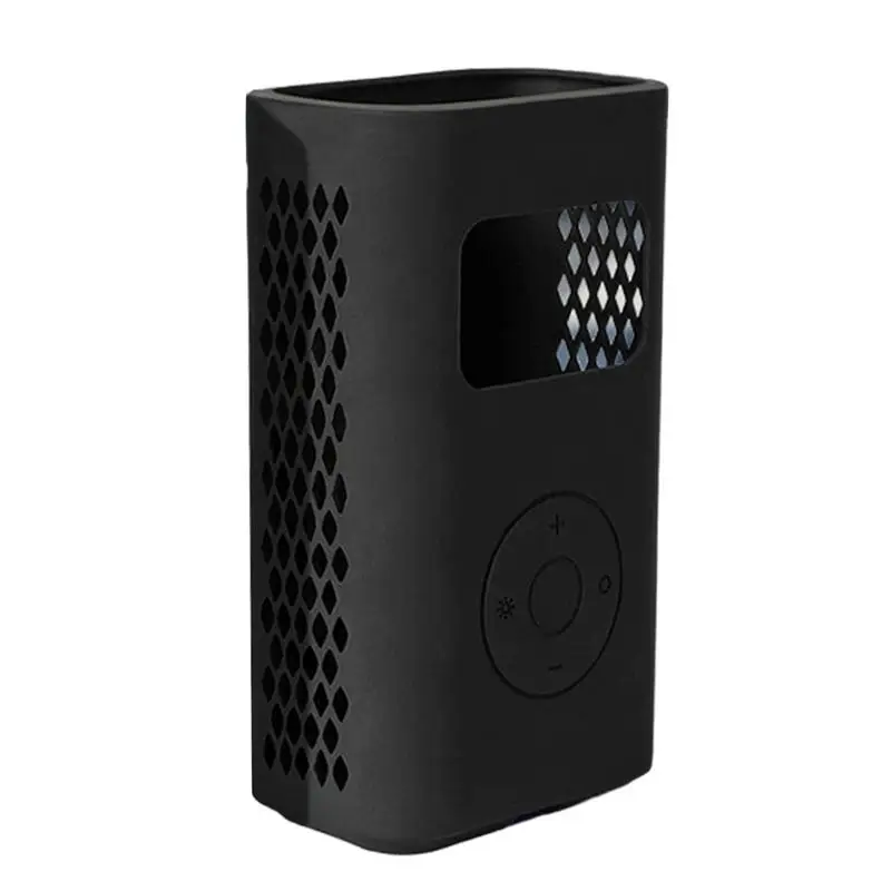 Silicone Protective Case For Air Pump Soft Protective Cover Durable Protective Holder Shell Case For Electric Air Pump Inflator
Silicone Protective Case For Air Pump Soft Protective Cover Durable Protective Holder Shell Case For Electric Air Pump Inflator