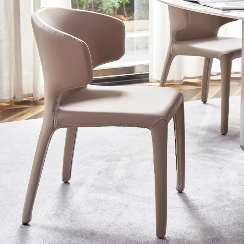 Arm PU Leather Dining Chairs Office Designer Party Luxury Dining Chairs Modern Banquet Silla Comedor Home Furniture YQ50DC
Arm PU Leather Dining Chairs Office Designer Party Luxury Dining Chairs Modern Banquet Silla Comedor Home Furniture YQ50DC