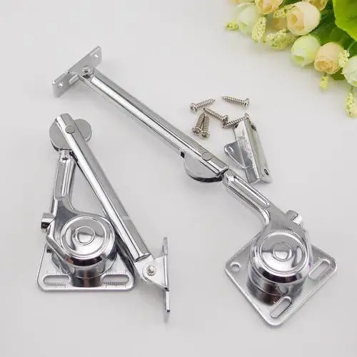 2pcs Soft Close Kitchen Cabinet Hinge Hydraulic Furniture Cupboard Door Hinge Furniture Lift Up Flap Stay Support Hardware
2pcs Soft Close Kitchen Cabinet Hinge Hydraulic Furniture Cupboard Door Hinge Furniture Lift Up Flap Stay Support Hardware