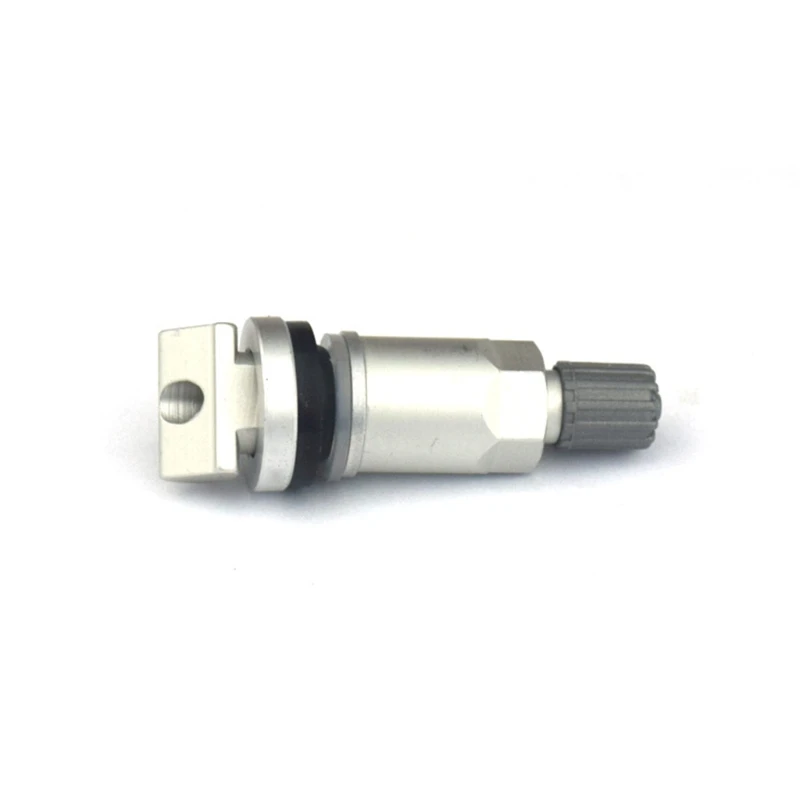 TPMS Clamp-IN for Valve Stem Replacement Kits Tyre Pressure Monitoring for Valve Stems Fitment Pack of 4 Dropship
TPMS Clamp-IN for Valve Stem Replacement Kits Tyre Pressure Monitoring for Valve Stems Fitment Pack of 4 Dropship