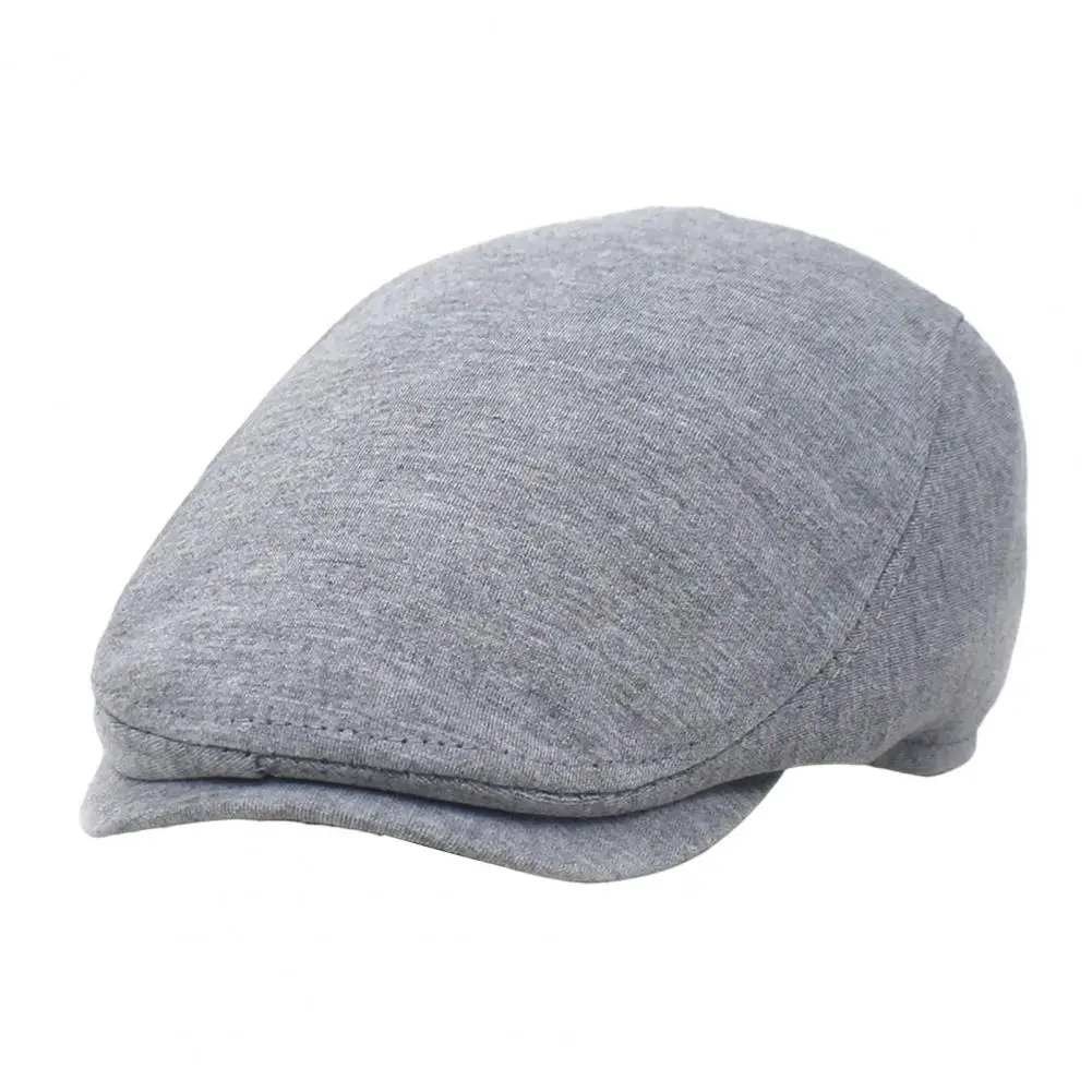 Fashion Autumn Caps All Match Western Style Painter Narrow Brim Summer Caps Newsboy Caps Men Beret Hat
Fashion Autumn Caps All Match Western Style Painter Narrow Brim Summer Caps Newsboy Caps Men Beret Hat