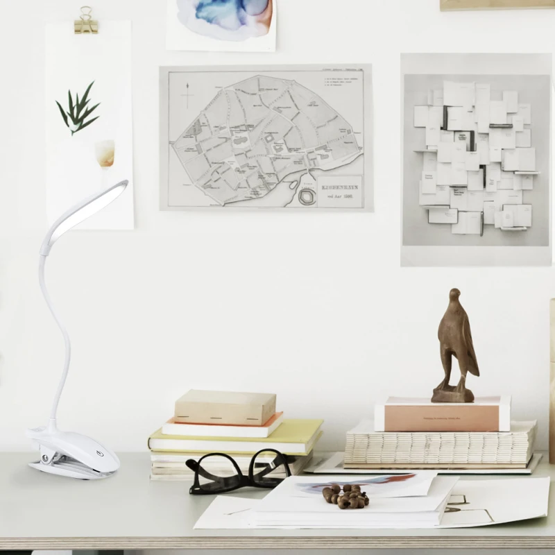 Studying Lamp USB Desk Lamp Led Table Lamp 16 LED Table Lamp With Clip Bed Reading Book LED Light Desk Touch Table Lamp 3 Modes
Studying Lamp USB Desk Lamp Led Table Lamp 16 LED Table Lamp With Clip Bed Reading Book LED Light Desk Touch Table Lamp 3 Modes