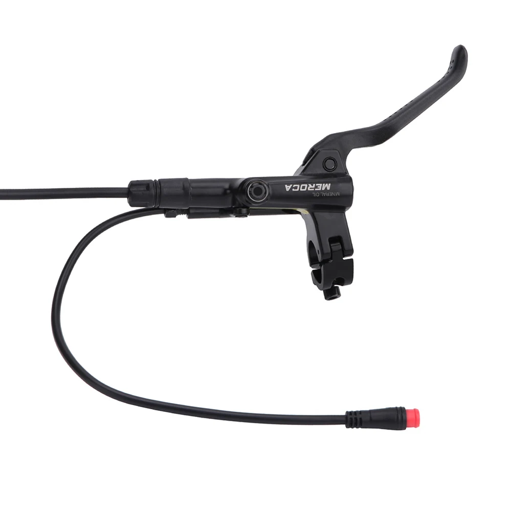 Accessories Bicycle Brake Brake Double Piston Disc E-Bike Hydraulic Disc Power-Off Oil Brake Brake Assembly Kit
Accessories Bicycle Brake Brake Double Piston Disc E-Bike Hydraulic Disc Power-Off Oil Brake Brake Assembly Kit