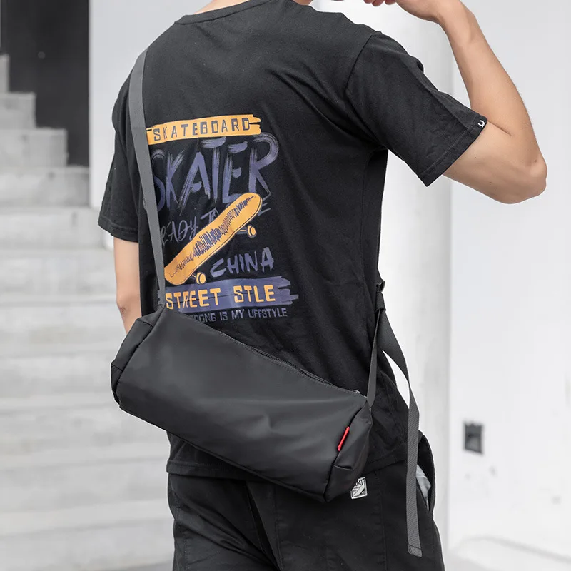Fashion Men Shoulder Crossbody Bag Messenger Bags for Man 2022 Male Designer Handbags Waterproof Sports Travel Cross Sholder
Fashion Men Shoulder Crossbody Bag Messenger Bags for Man 2022 Male Designer Handbags Waterproof Sports Travel Cross Sholder