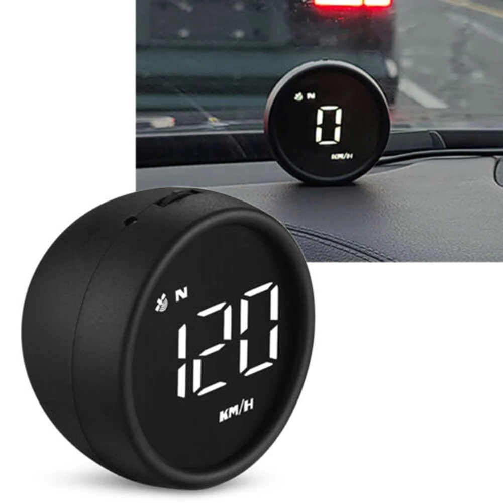 G1 Digital GPS Speedometer Head Up Display MPH/KM Overspeed Tired White Alarm Car ABS PC Waring Alarm HD Exquisite Longlife
G1 Digital GPS Speedometer Head Up Display MPH/KM Overspeed Tired White Alarm Car ABS PC Waring Alarm HD Exquisite Longlife