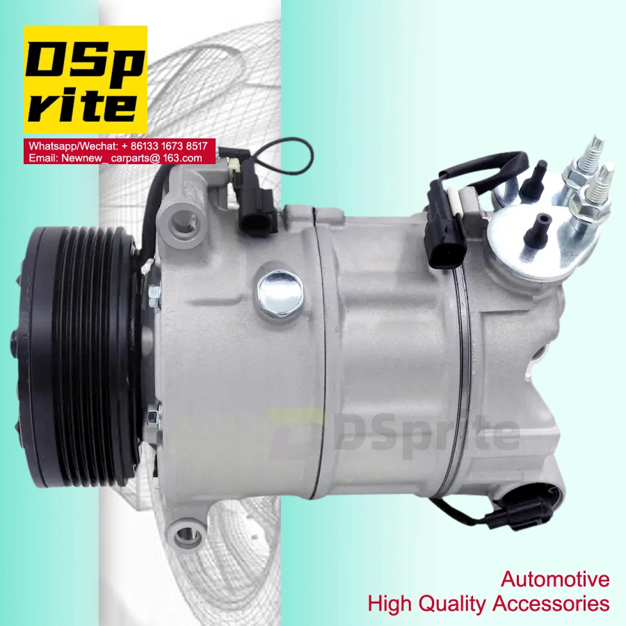 Для компрессора переменного тока Land Rover Discovery 3.0L Jaguar XF 3.0L 2009-2013 9X2319D629DA C2D38106 LR013934 LR019133 LR056365 LR058017
Для компрессора переменного тока Land Rover Discovery 3.0L Jaguar XF 3.0L 2009-2013 9X2319D629DA C2D38106 LR013934 LR019133 LR056365 LR058017