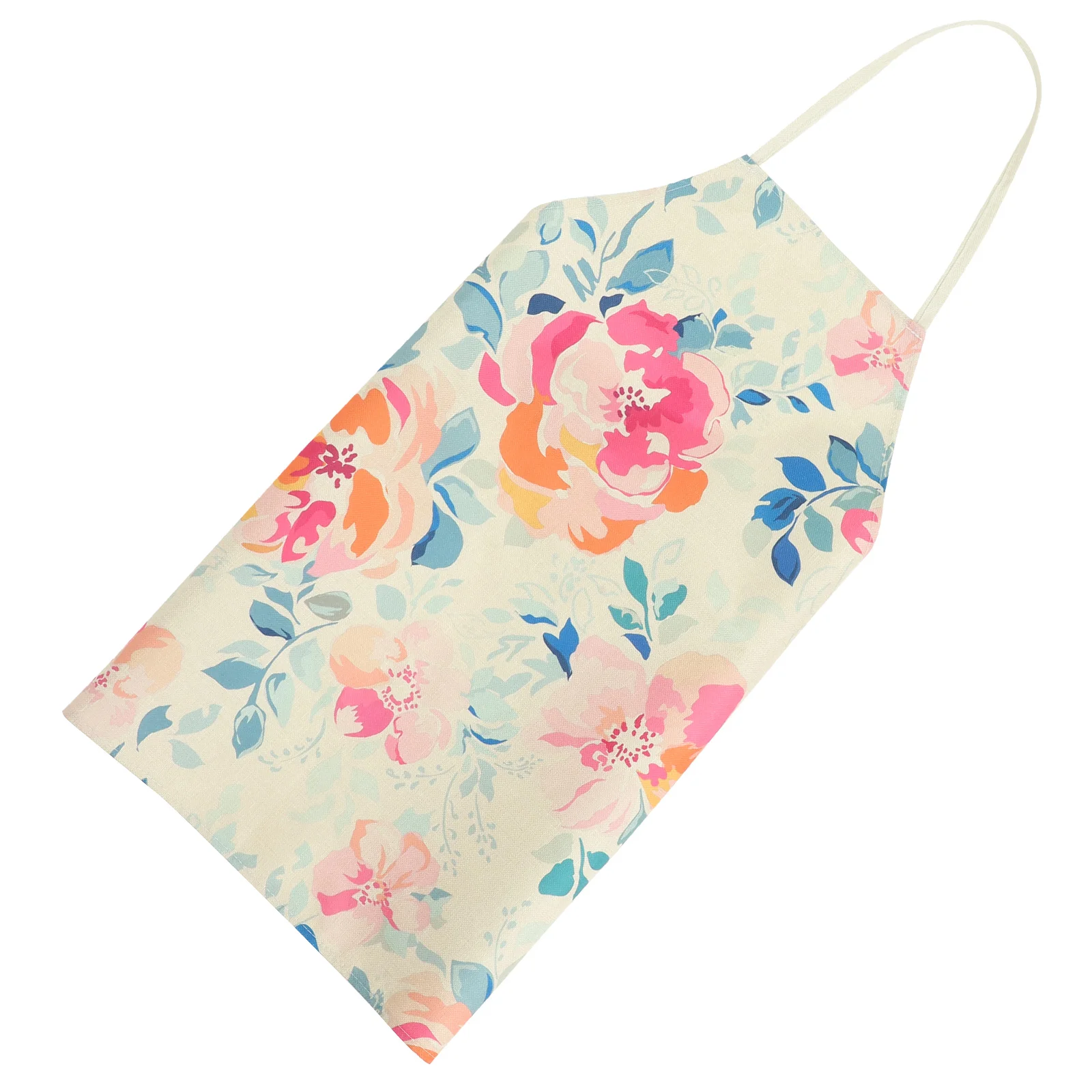 Multifunctional Apron Women Cooking Kitchen Washable Funny Protector Bakery Chef Flowers Home 
Multifunctional Apron Women Cooking Kitchen Washable Funny Protector Bakery Chef Flowers Home