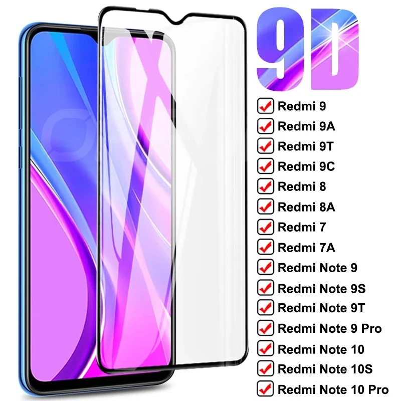 Закаленное стекло 9D для Xiaomi Redmi 7 7A 8 8A 9 9A 9T 9C K40, Защитное стекло для Xiaomi Redmi Note 8, 9, 10 Pro, 9T, 9S, 10S, 1-5 шт.
Закаленное стекло 9D для Xiaomi Redmi 7 7A 8 8A 9 9A 9T 9C K40, Защитное стекло для Xiaomi Redmi Note 8, 9, 10 Pro, 9T, 9S, 10S, 1-5 шт.