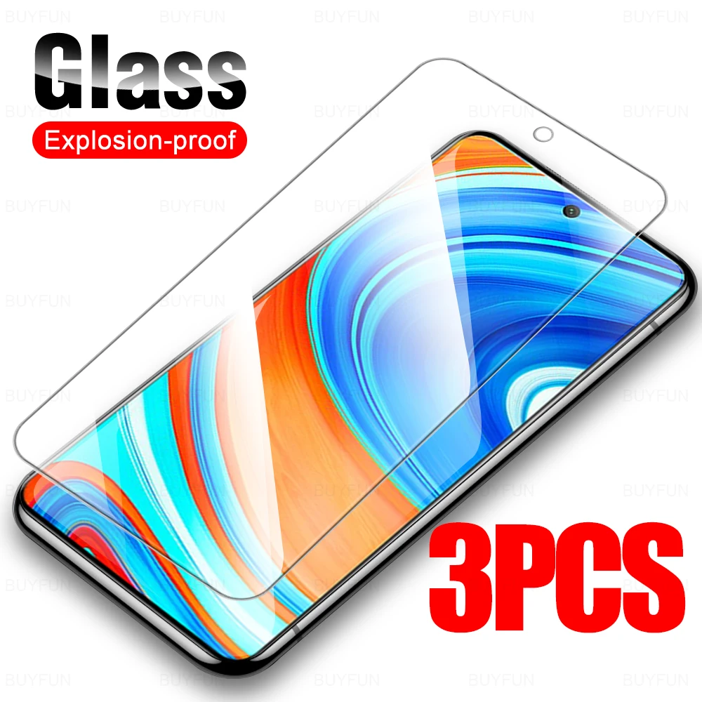 Закаленное стекло с полным покрытием для Xiaomi Redmi Note 9Pro 9pro Max, защита для экрана, закаленная пленка, 3 шт. 
Закаленное стекло с полным покрытием для Xiaomi Redmi Note 9Pro 9pro Max, защита для экрана, закаленная пленка, 3 шт.