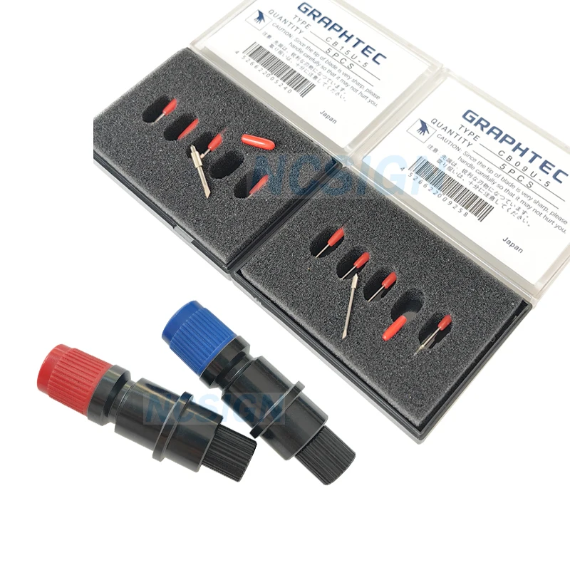 Blade Knife Holder CB09U CB15U for JWEI ZUND RZCUT Ruizhou Jindex CJ HTY Smitte AOL Aoke iECHO Digital Cutting CAD CAM Machine
Blade Knife Holder CB09U CB15U for JWEI ZUND RZCUT Ruizhou Jindex CJ HTY Smitte AOL Aoke iECHO Digital Cutting CAD CAM Machine