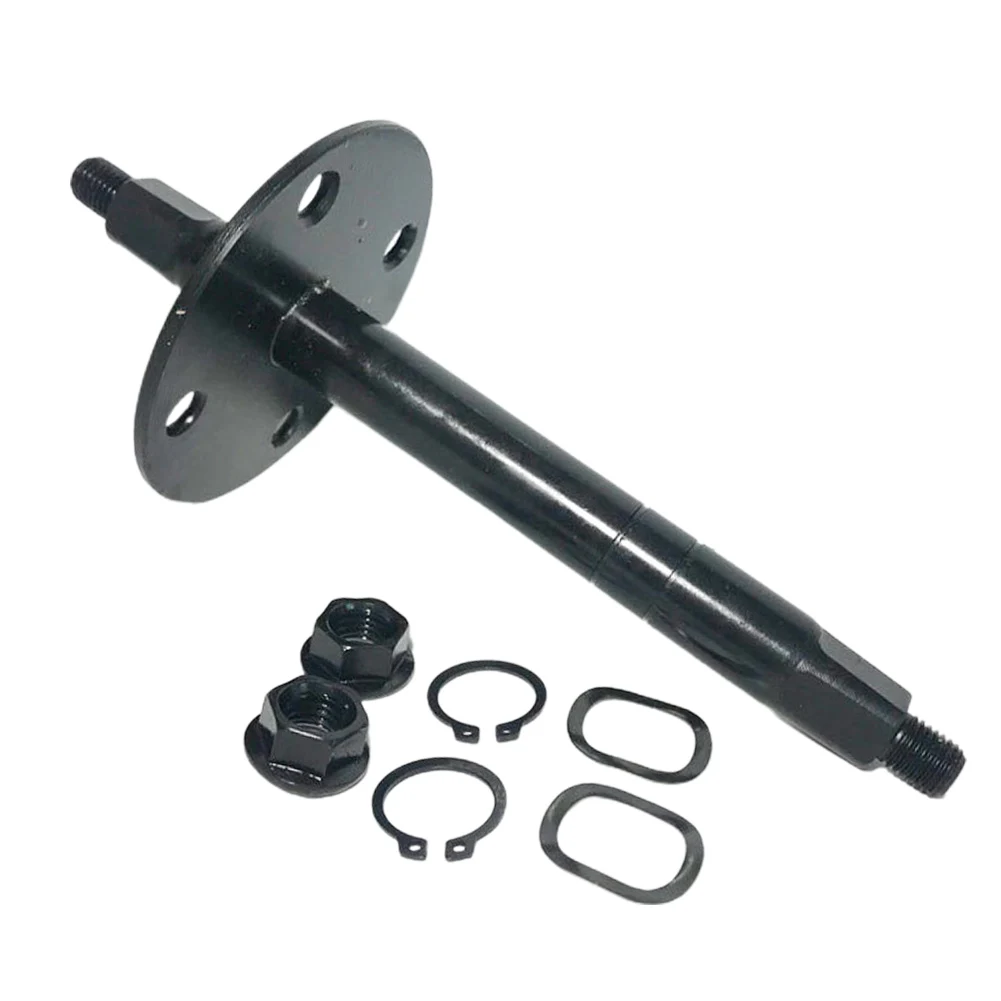Pedal Middle Wheel Axle 1 Set 4 Size 600g Black Exercise Bike Functional Metal Bike Universal Hot Sale
Pedal Middle Wheel Axle 1 Set 4 Size 600g Black Exercise Bike Functional Metal Bike Universal Hot Sale