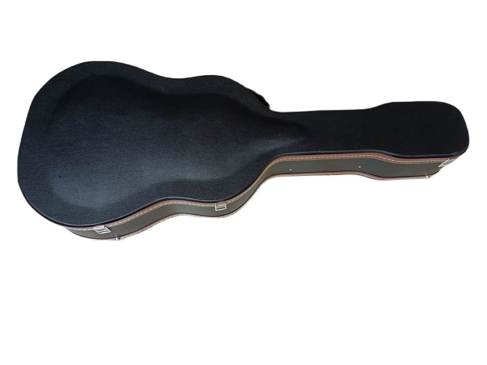 Upgrade 41 inch Black Hard Acoustic Guitar Case Anti-shock Waterproof Stable With Key Lock For Martin Series Guitar
Upgrade 41 inch Black Hard Acoustic Guitar Case Anti-shock Waterproof Stable With Key Lock For Martin Series Guitar