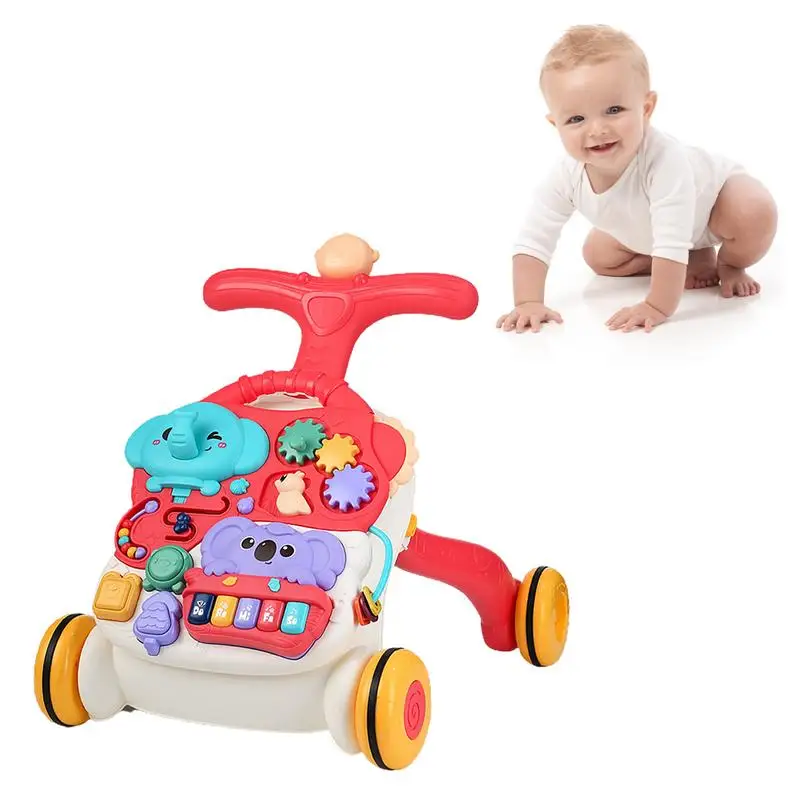 Baby Walker For Girls Sit To Stand Baby Push Walker Baby Push Learning Walker For Kids Learning Toys For Baby Boys And Girls
Baby Walker For Girls Sit To Stand Baby Push Walker Baby Push Learning Walker For Kids Learning Toys For Baby Boys And Girls