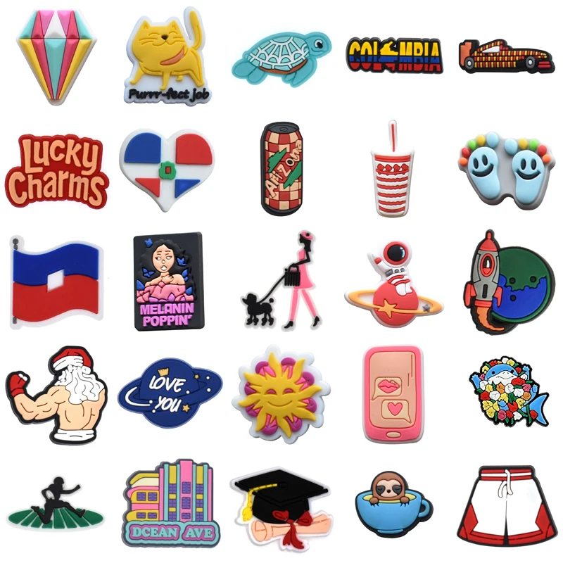 Decorations for Crocs Girl Set Jeans Wholesale Bulk Men Shoe Charms Kids Para Pins Packs Shoes Accessories Gifts Women Charm Boy
Decorations for Crocs Girl Set Jeans Wholesale Bulk Men Shoe Charms Kids Para Pins Packs Shoes Accessories Gifts Women Charm Boy