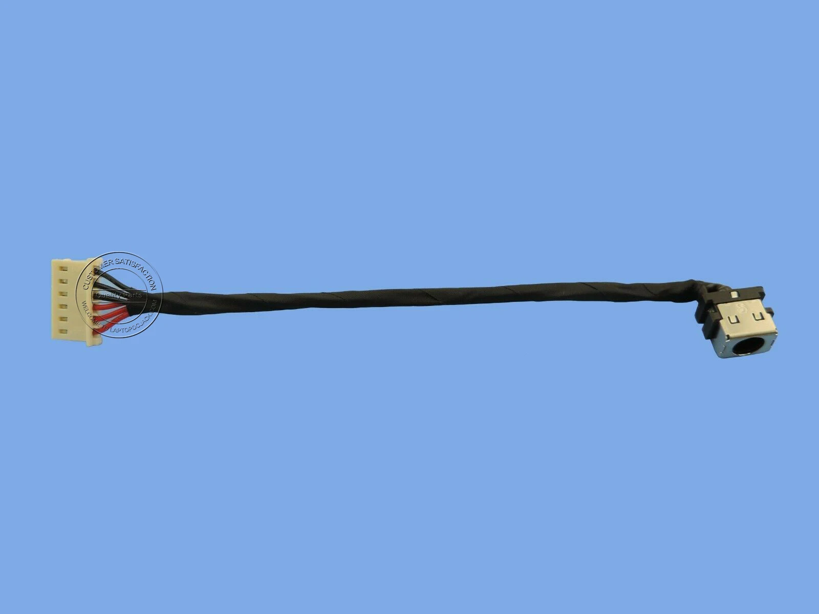 Notebook Laptop DC Power Jack In Cable Charging for ASUS FX504GD FX504GE FX504GM PX504GD
Notebook Laptop DC Power Jack In Cable Charging for ASUS FX504GD FX504GE FX504GM PX504GD