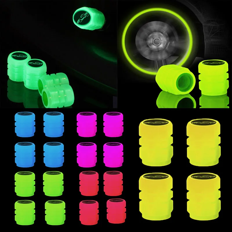 4Pcs Luminous Wheel Hub Tire Valve Cap for Audi Sline A1 A3 A4 A5 A6 A7 A8 Q3 Q5 Q7 TT Quattro Q8 S4 S5 RS3 RS5 RS6 8P 8V A4 B8
4Pcs Luminous Wheel Hub Tire Valve Cap for Audi Sline A1 A3 A4 A5 A6 A7 A8 Q3 Q5 Q7 TT Quattro Q8 S4 S5 RS3 RS5 RS6 8P 8V A4 B8