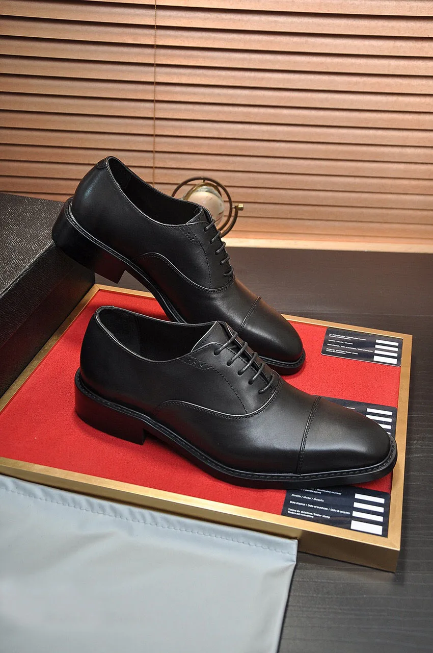 New Arrival Classic Brand Designer Top Real Full Grain Leather Man Formal Business Dress Breathable Shoes Qh0p1
New Arrival Classic Brand Designer Top Real Full Grain Leather Man Formal Business Dress Breathable Shoes Qh0p1