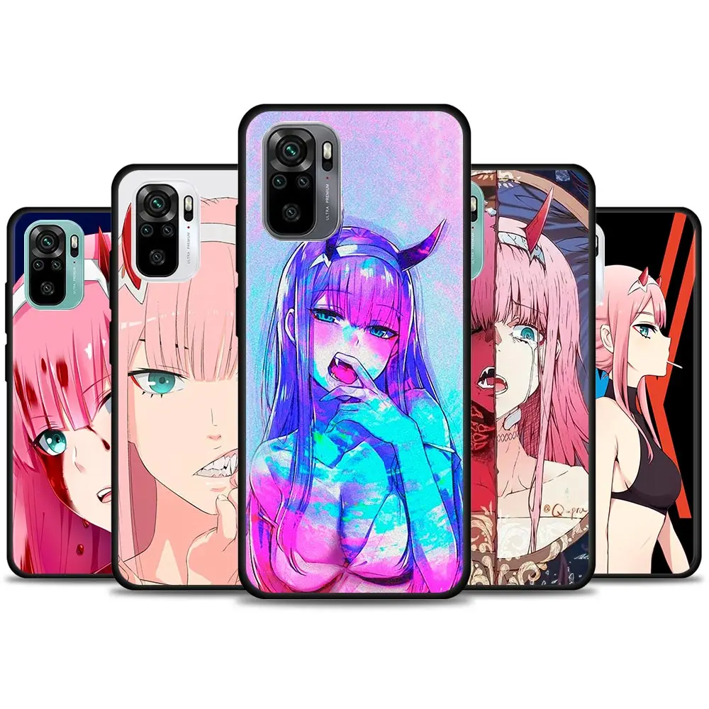 MaiYaCa Zero Two Darling in the FranXX Phone Case for Redmi 10 9 9A 9C 9i K20 K30 K40 Case Plus Note 10 11 Pro Soft Silicone
MaiYaCa Zero Two Darling in the FranXX Phone Case for Redmi 10 9 9A 9C 9i K20 K30 K40 Case Plus Note 10 11 Pro Soft Silicone