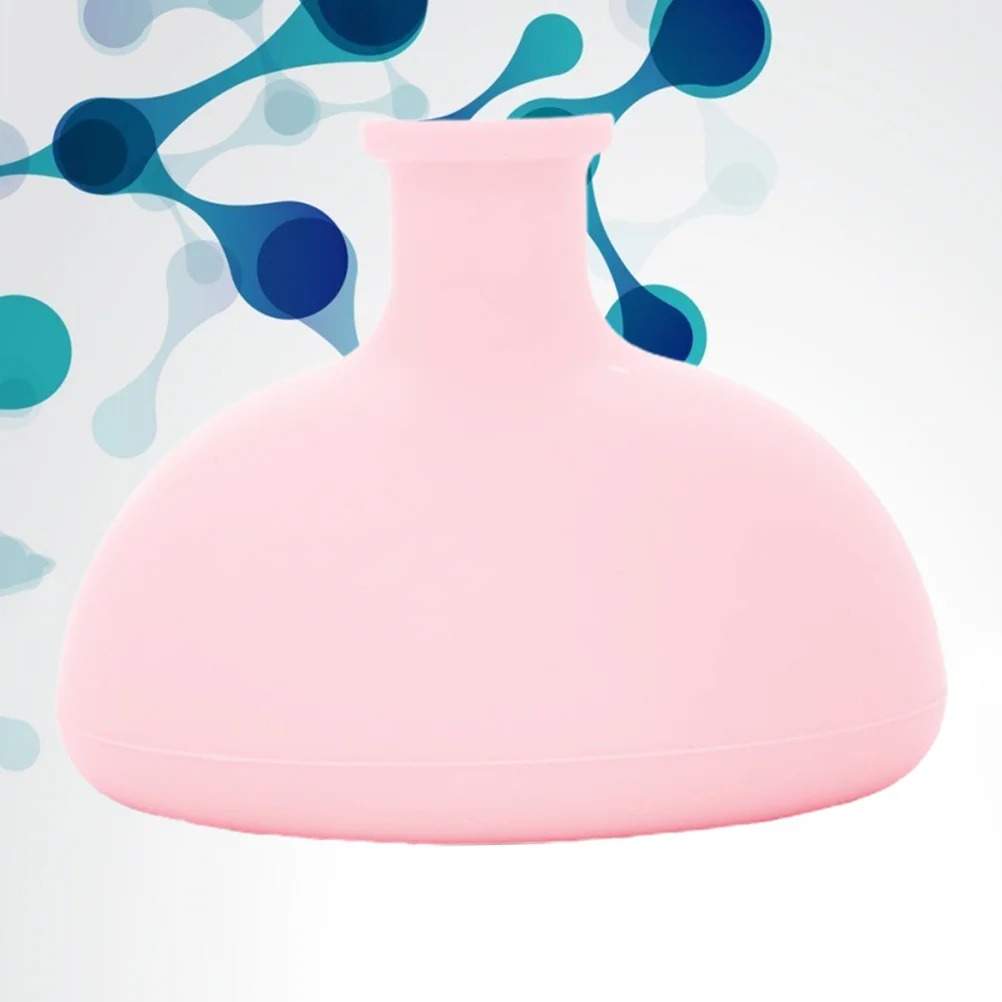 Cup Sputum Removerbaby Phlegm Mucus Palmfor Silicone Percussion Drumspitting Devicecups Lung Helper Suction Cover Exerciser
Cup Sputum Removerbaby Phlegm Mucus Palmfor Silicone Percussion Drumspitting Devicecups Lung Helper Suction Cover Exerciser