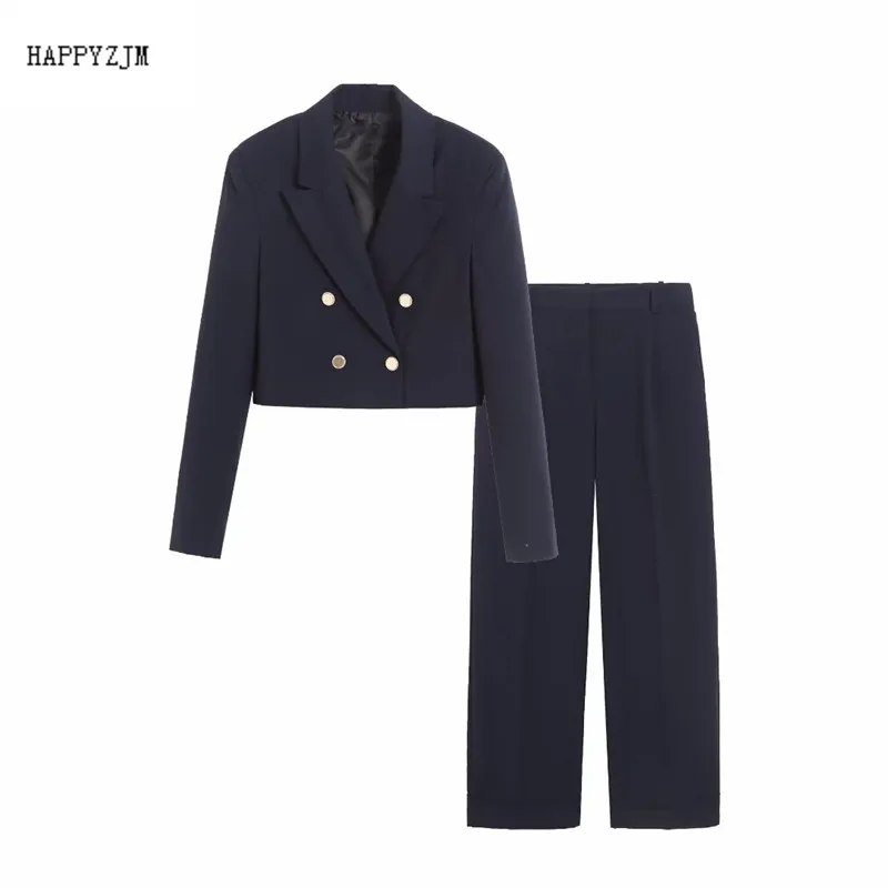 2023 New Women Slim Short Double-Breasted Fashion Casual Suit Coat+Spring&Autumn Front Zip Hem Trousers
2023 New Women Slim Short Double-Breasted Fashion Casual Suit Coat+Spring&Autumn Front Zip Hem Trousers