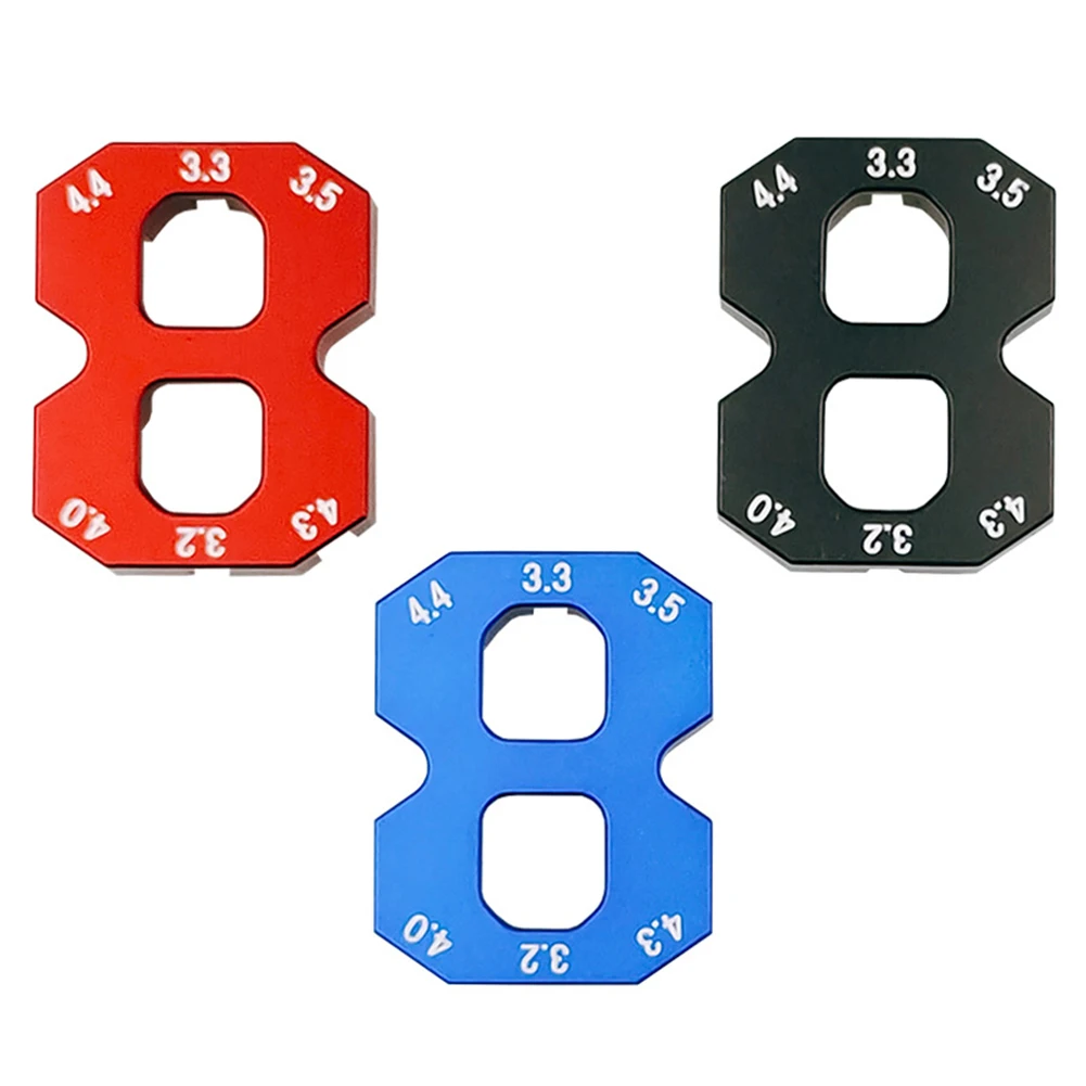 Bicycle Spoke Wrench Tuning Tool Wheel Steel Wire School Tight Strip BT058 Bike Spoke Spanner Cycling Repair Tools 46x36x12mm
Bicycle Spoke Wrench Tuning Tool Wheel Steel Wire School Tight Strip BT058 Bike Spoke Spanner Cycling Repair Tools 46x36x12mm