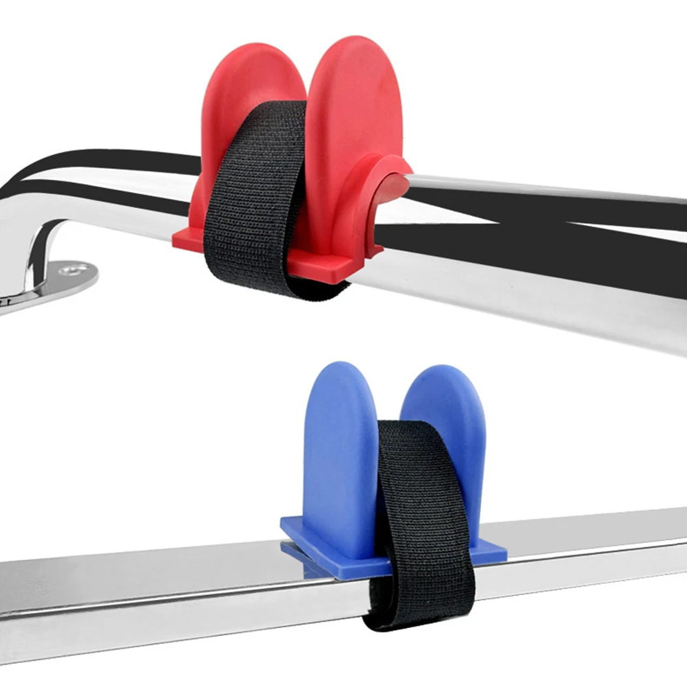 U-Shaped Fishing Rod Holder Fishing Pole Rack Fishing Lure Baits Keeper Outdoor Fishing Parts For Kayaks Fishing Boats Yachts
U-Shaped Fishing Rod Holder Fishing Pole Rack Fishing Lure Baits Keeper Outdoor Fishing Parts For Kayaks Fishing Boats Yachts