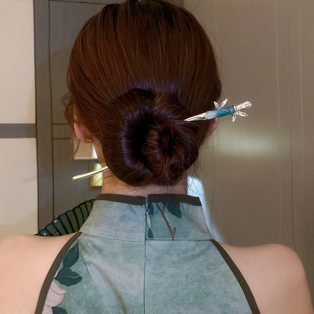 Luxury Chinese Style Hair Sticks Vintage Chopstick Hairpins Women Hair Clip Pin Headwear Wedding Headdress Jewelry Accessories
Luxury Chinese Style Hair Sticks Vintage Chopstick Hairpins Women Hair Clip Pin Headwear Wedding Headdress Jewelry Accessories