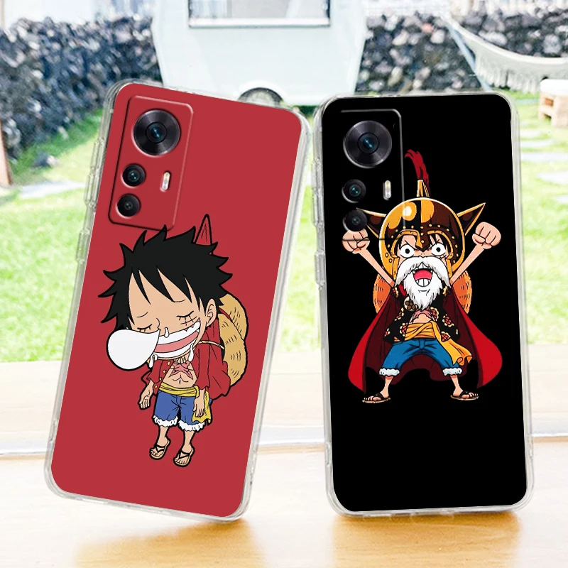 Cartoon Anime O-nes Pieces Cover For Xiaomi Mi 13 12X 12 11 11T 11i 10T 10 Pro Lite Ultra 5G 9T 8 A3 Transparent Phone Case
Cartoon Anime O-nes Pieces Cover For Xiaomi Mi 13 12X 12 11 11T 11i 10T 10 Pro Lite Ultra 5G 9T 8 A3 Transparent Phone Case
