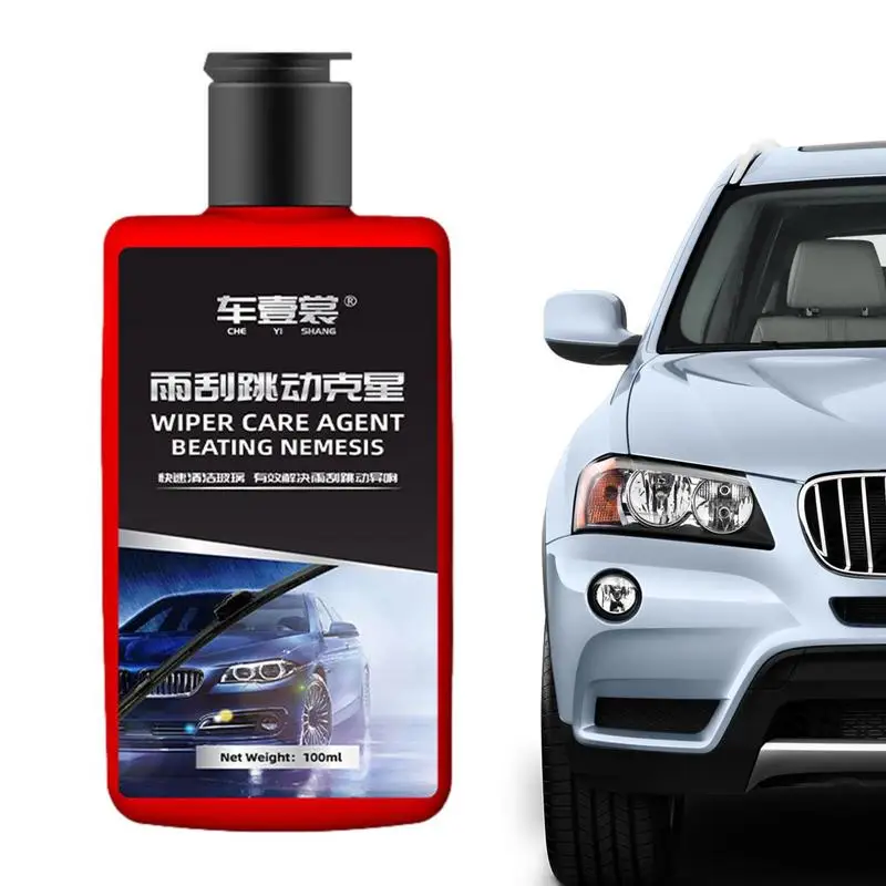 Car Glass Oil Stain Clear Cream Car Glass Oil Film Cleaner Removal Cream Automotive Paste Film Removing Paste Water Spot Remover
Car Glass Oil Stain Clear Cream Car Glass Oil Film Cleaner Removal Cream Automotive Paste Film Removing Paste Water Spot Remover