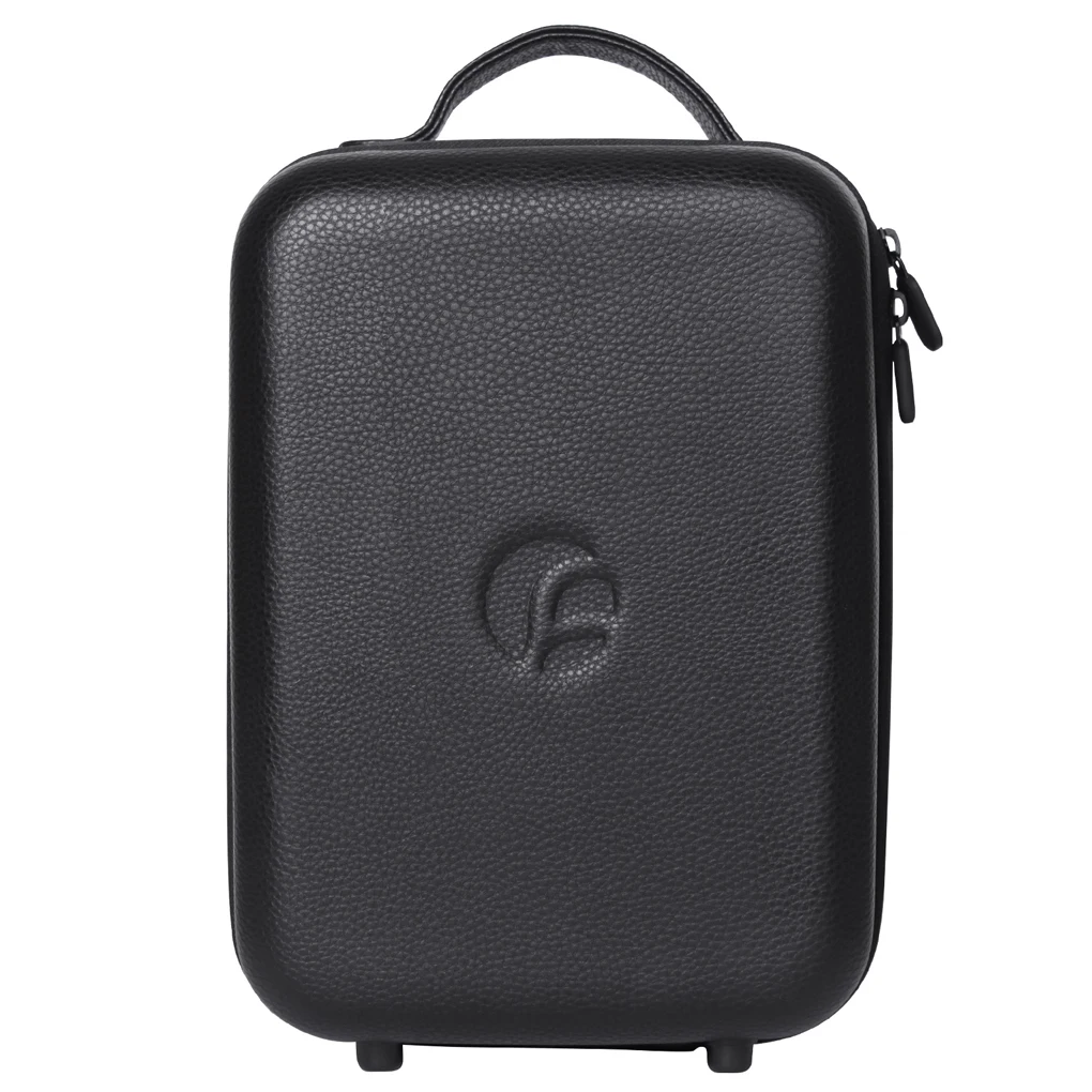 Hifylux VR Headset Bag Shockproof Zipper Closure Carrying Case Gaming Accessories Pouch Replacement for Oculus Quest 2
Hifylux VR Headset Bag Shockproof Zipper Closure Carrying Case Gaming Accessories Pouch Replacement for Oculus Quest 2