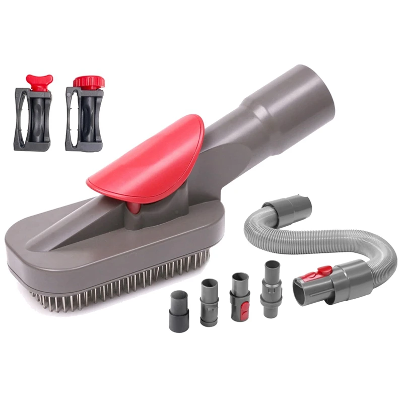 Аксессуары для пылесоса для Dyson V11 V10 V8 V7 Miele Karcher и т. Д. 
Аксессуары для пылесоса для Dyson V11 V10 V8 V7 Miele Karcher и т. Д.