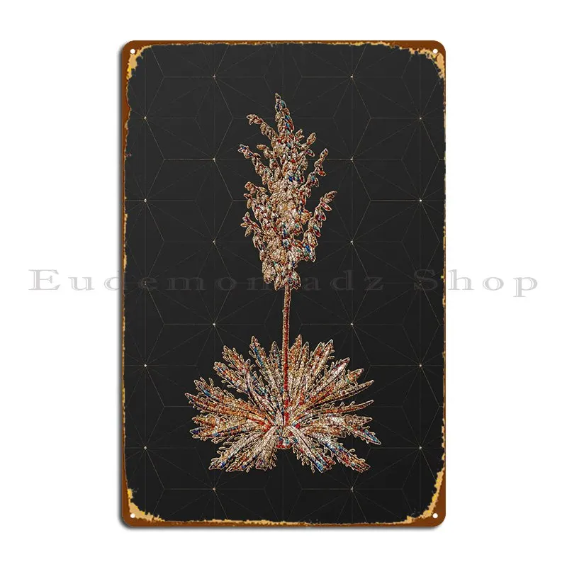 Prismatic Mosaic Botanical Metal Plaque Wall Decor Party Plates Wall Custom Printed Cinema Tin Sign Poster
Prismatic Mosaic Botanical Metal Plaque Wall Decor Party Plates Wall Custom Printed Cinema Tin Sign Poster