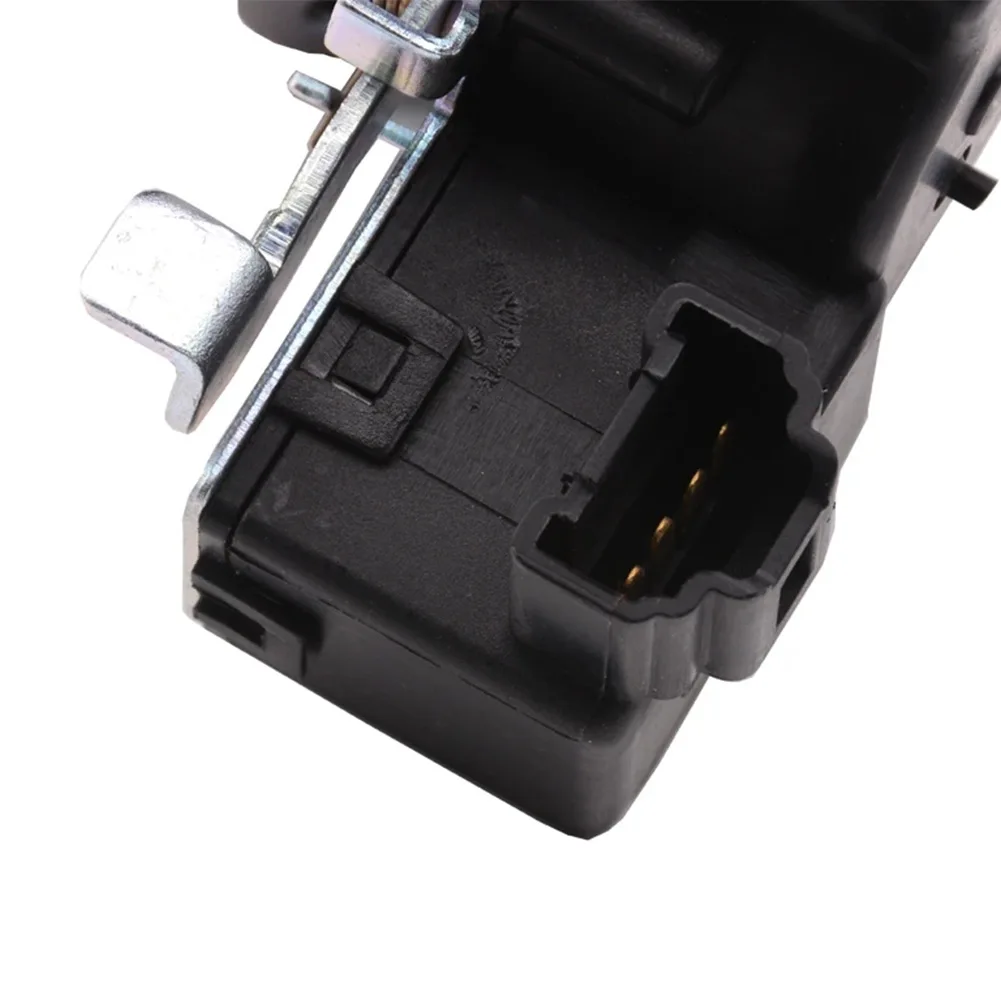 Part Latch Lock 1pc Metal Rear Trunk 905923361R ABS Accessories Black For Ren Ault Koleos 2008-2010 Latch Lock
Part Latch Lock 1pc Metal Rear Trunk 905923361R ABS Accessories Black For Ren Ault Koleos 2008-2010 Latch Lock