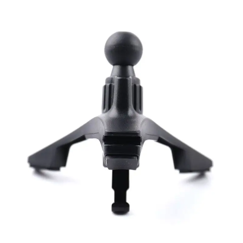 1PC Upgrade Car Phone Holder Clip Base Accessories 17mm Ball Head Car Air Vent Clip Mount Outlet Hook
1PC Upgrade Car Phone Holder Clip Base Accessories 17mm Ball Head Car Air Vent Clip Mount Outlet Hook