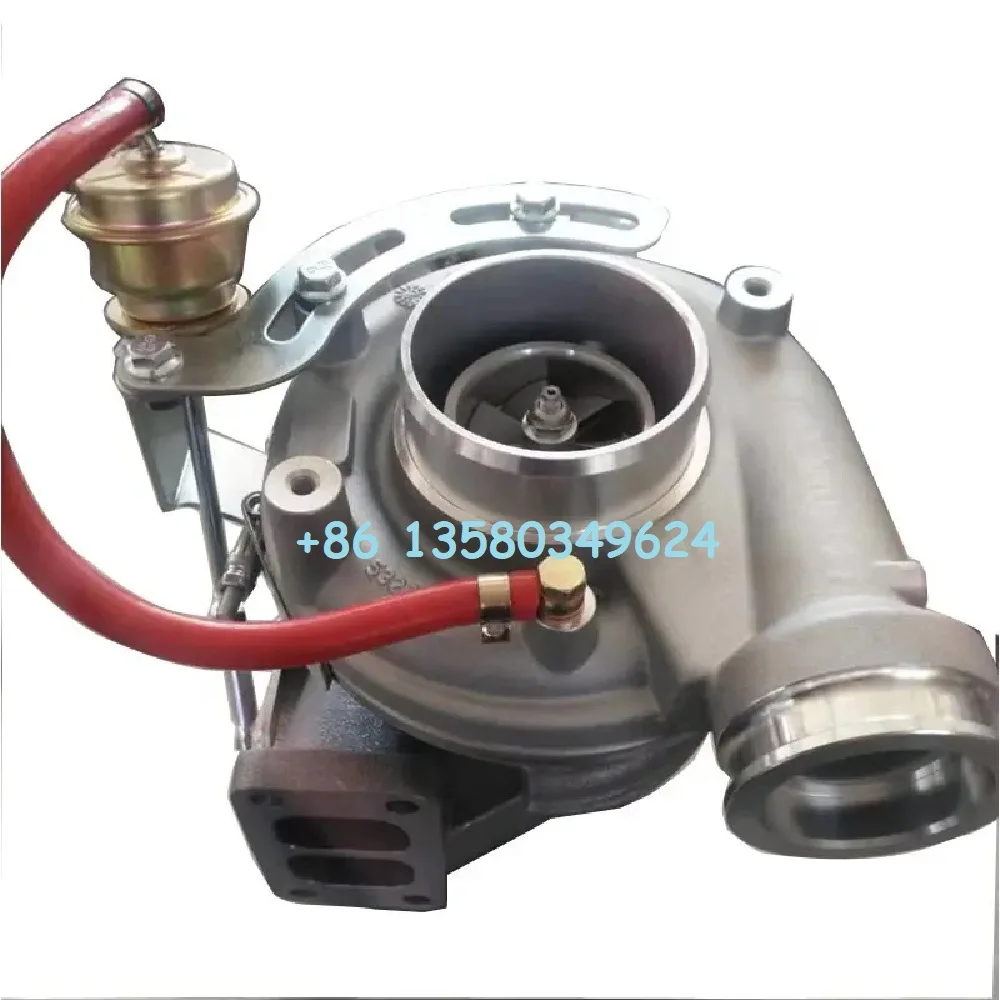 VOE21109241 EC210 EC240 EC290 EC360 EC460 EC480 EC700 экскаватор оптом Турбокомпрессор D6D 21109241
VOE21109241 EC210 EC240 EC290 EC360 EC460 EC480 EC700 экскаватор оптом Турбокомпрессор D6D 21109241