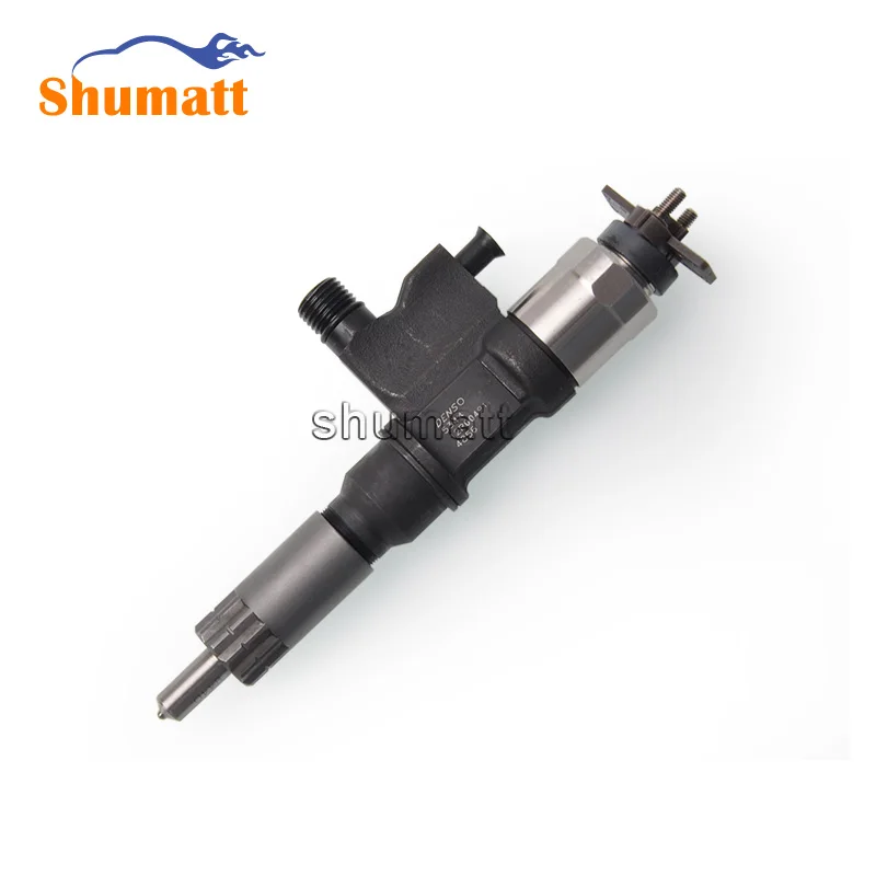 Remanufactured 095000-5340 095000-5341 095000-5342 095000-5343 095000-5344 Common Rail Fuel Injector For 4HK1 6HK1 Engine
Remanufactured 095000-5340 095000-5341 095000-5342 095000-5343 095000-5344 Common Rail Fuel Injector For 4HK1 6HK1 Engine