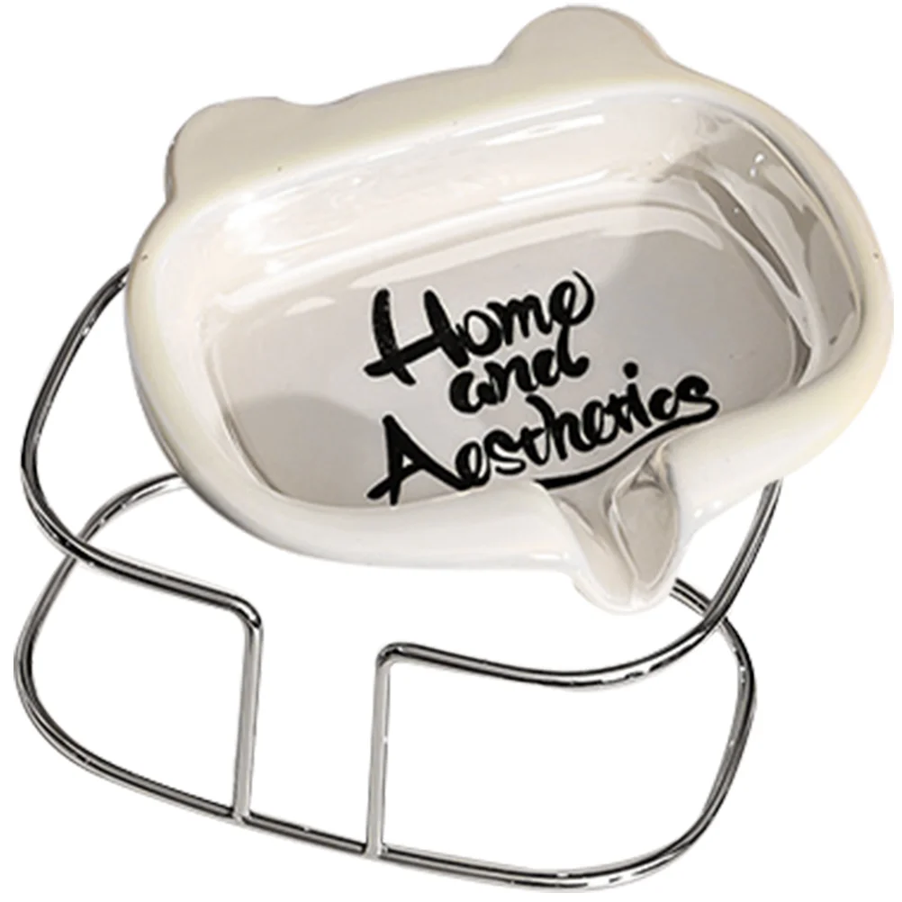 Soap Holder Tray Dryer Dispenser Ceramic Hand Bathroom Desktop Organizer Egg Makeup Rack Decorative Bathtub Dish Shower Pottery
Soap Holder Tray Dryer Dispenser Ceramic Hand Bathroom Desktop Organizer Egg Makeup Rack Decorative Bathtub Dish Shower Pottery