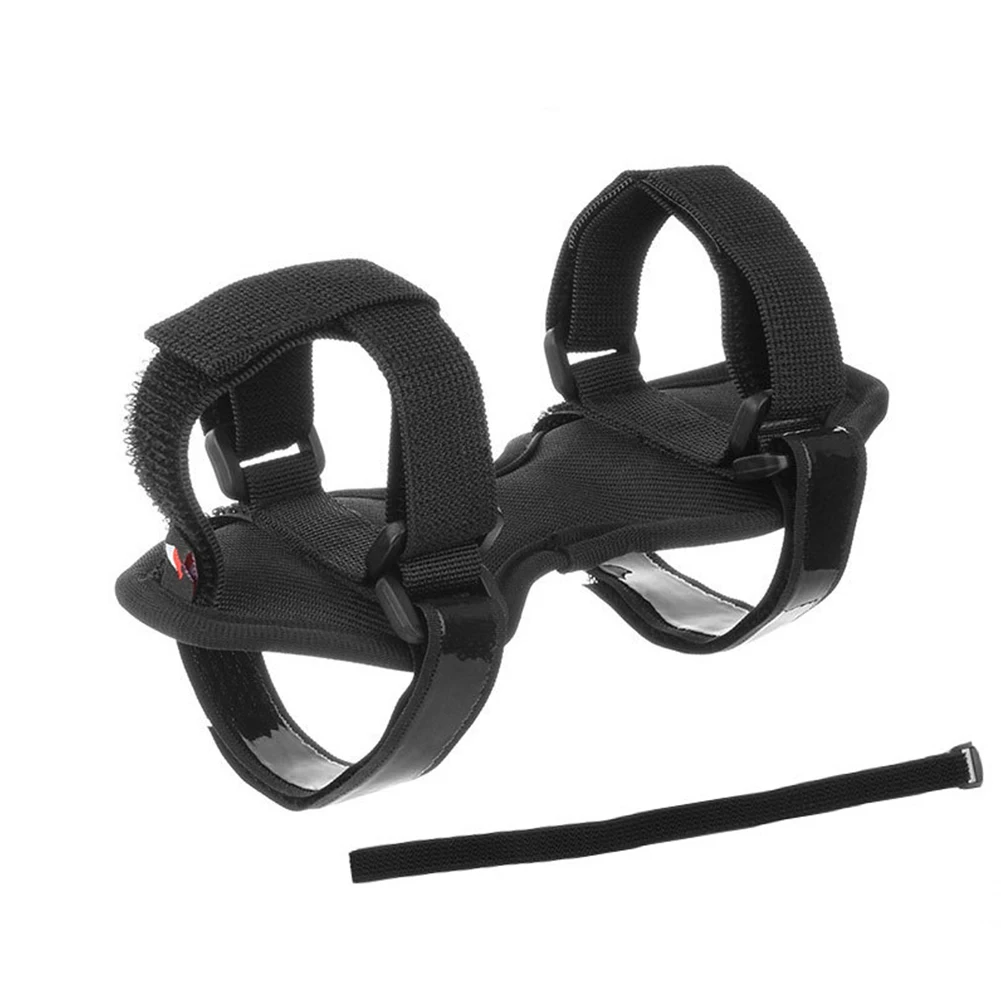 Bicycle Speaker Strap Adjustable Bluetooth Bottle Holder Breathable Kettle Rack MTB Non-slip Portable Practical
Bicycle Speaker Strap Adjustable Bluetooth Bottle Holder Breathable Kettle Rack MTB Non-slip Portable Practical