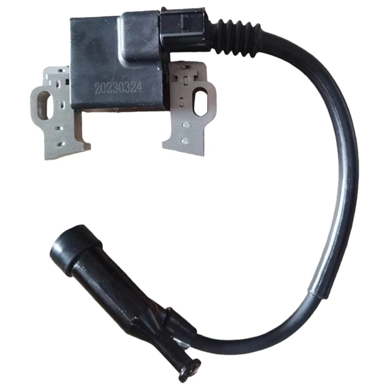 High Voltage Package Ignition Coil Lawn Mower Replacement Parts Accessories For Honda GX340 GX390 30500-Z5T-003 Lawn Mower
High Voltage Package Ignition Coil Lawn Mower Replacement Parts Accessories For Honda GX340 GX390 30500-Z5T-003 Lawn Mower