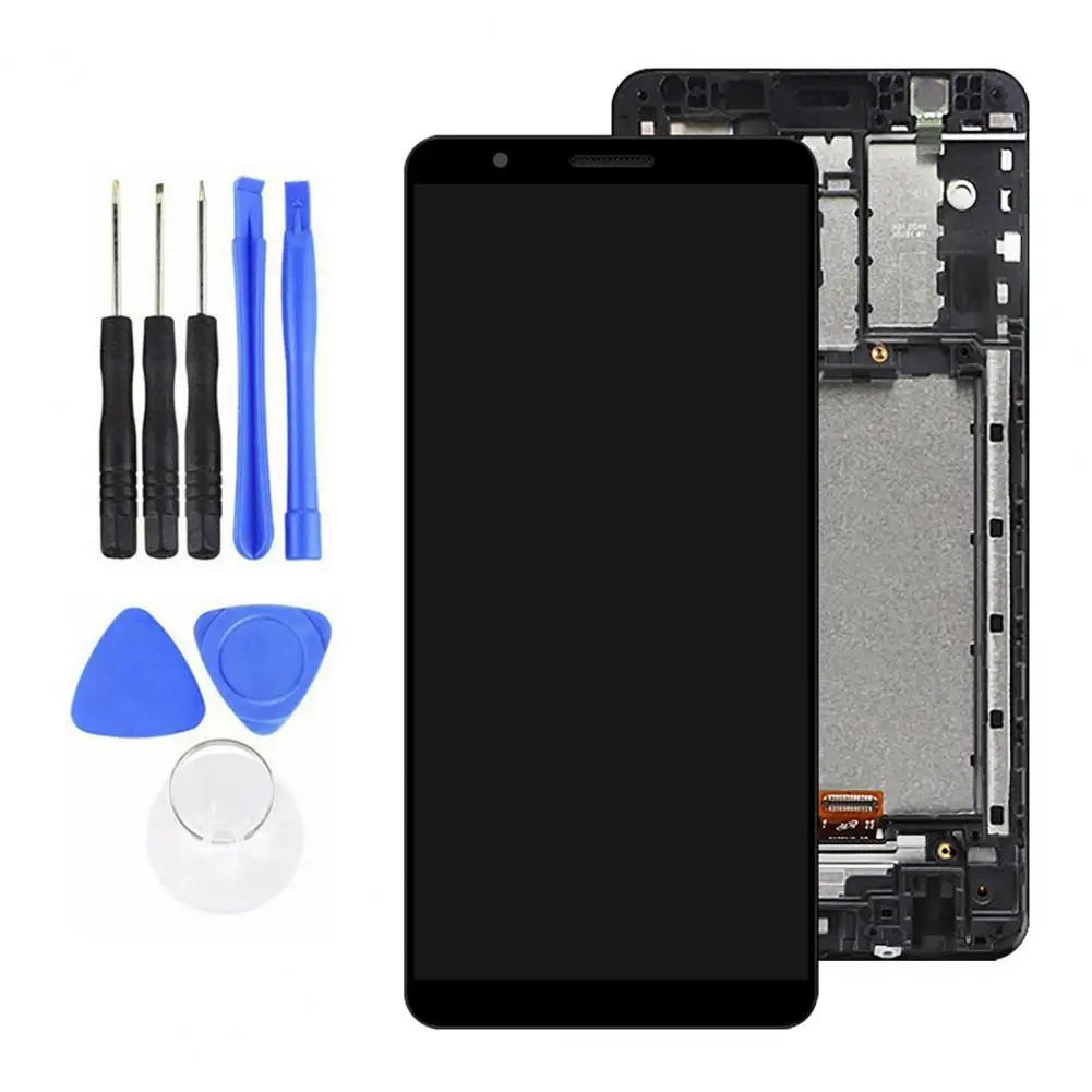 Идеальная установка безопасный AMOLED LCD емкостный экран дигитайзер в сборе для Samsung Galaxy A01 A013F
Идеальная установка безопасный AMOLED LCD емкостный экран дигитайзер в сборе для Samsung Galaxy A01 A013F