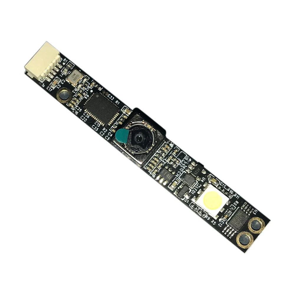 OV5648 5MP Driver Free Embedded Module USB Camera Universal For Raspberry Pi Universal High Definition Embedded Module
OV5648 5MP Driver Free Embedded Module USB Camera Universal For Raspberry Pi Universal High Definition Embedded Module