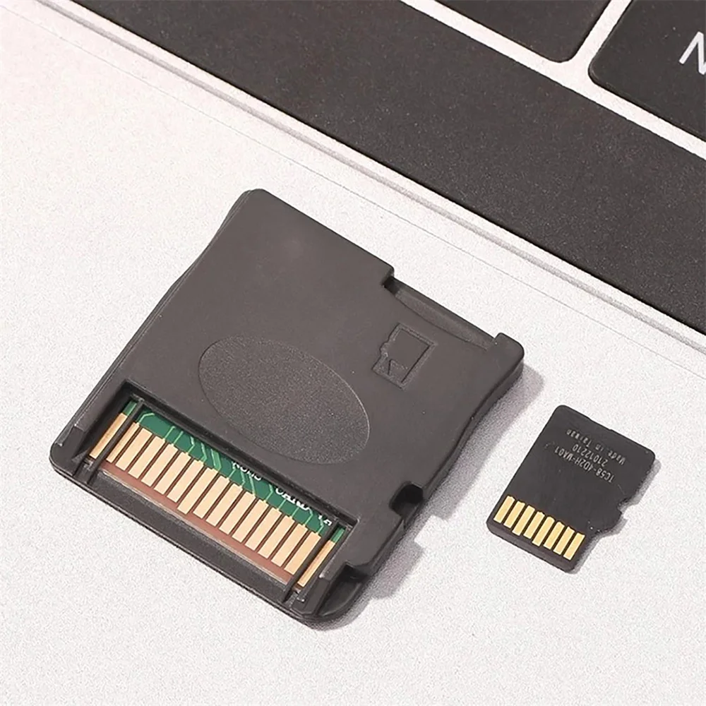 2022 R4 Video Games Memory Card Download By Self 3DS Game Flashcard Adapter Support for NDS/NDSL
2022 R4 Video Games Memory Card Download By Self 3DS Game Flashcard Adapter Support for NDS/NDSL