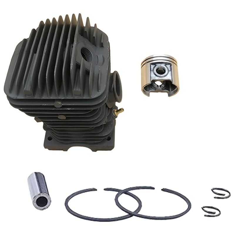 Cylinder Assembly 025 Power Assembly 42.5Mm Piston Liner Cylinder Suitable For STIHL MS250 Replacement
Cylinder Assembly 025 Power Assembly 42.5Mm Piston Liner Cylinder Suitable For STIHL MS250 Replacement