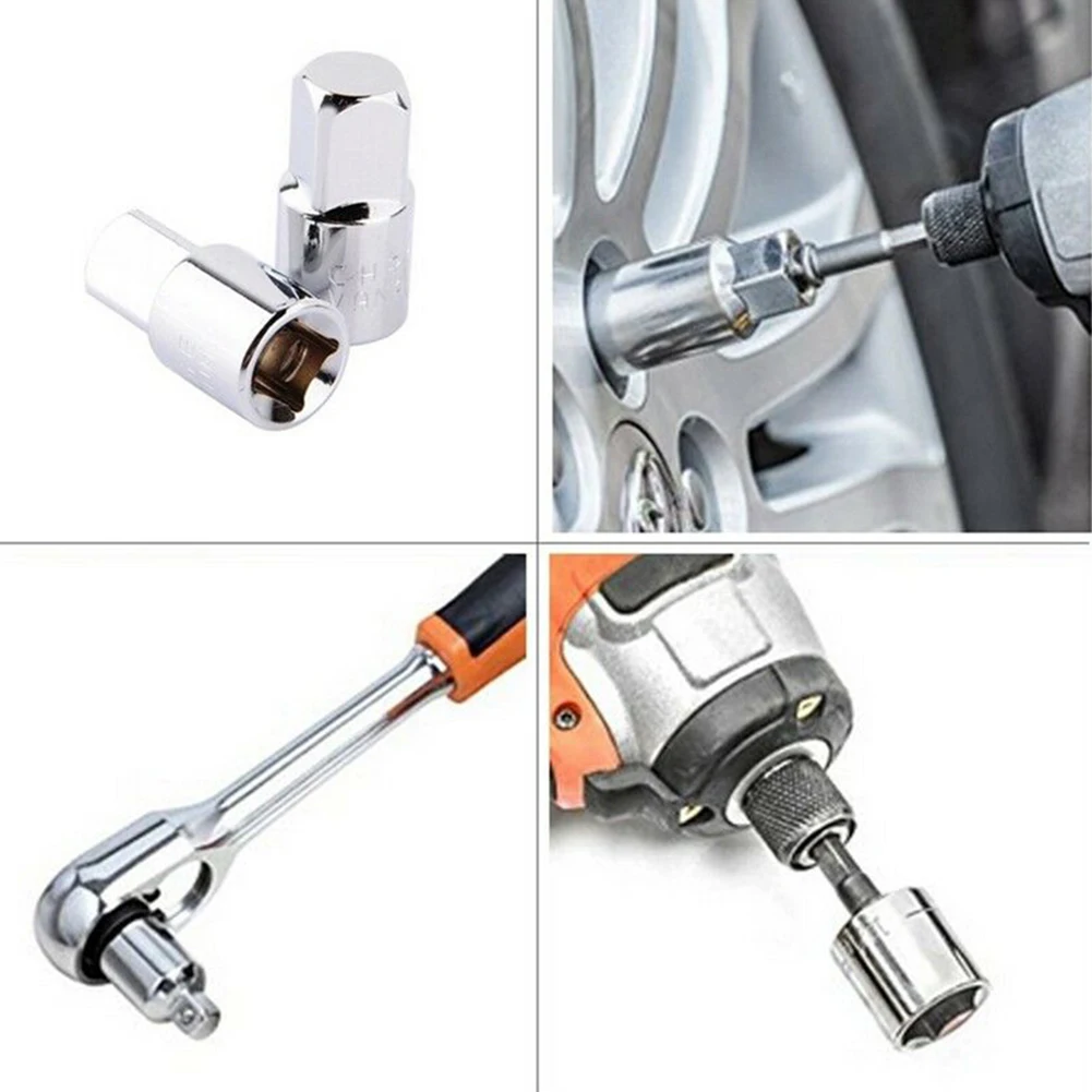 Reduction Sleeve Extension Rods Ratchet Ratchet Wrench Reduction Sleeves Socket Wrench Torque Wrench Vanadium Steel
Reduction Sleeve Extension Rods Ratchet Ratchet Wrench Reduction Sleeves Socket Wrench Torque Wrench Vanadium Steel