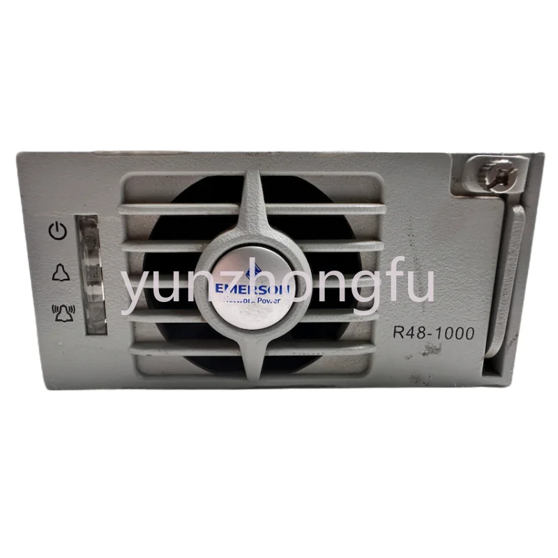 Вертикальный выпрямительный модуль R48-1000 Φ 1000W, Телефонный модуль, телефонная мощность
Вертикальный выпрямительный модуль R48-1000 Φ 1000W, Телефонный модуль, телефонная мощность