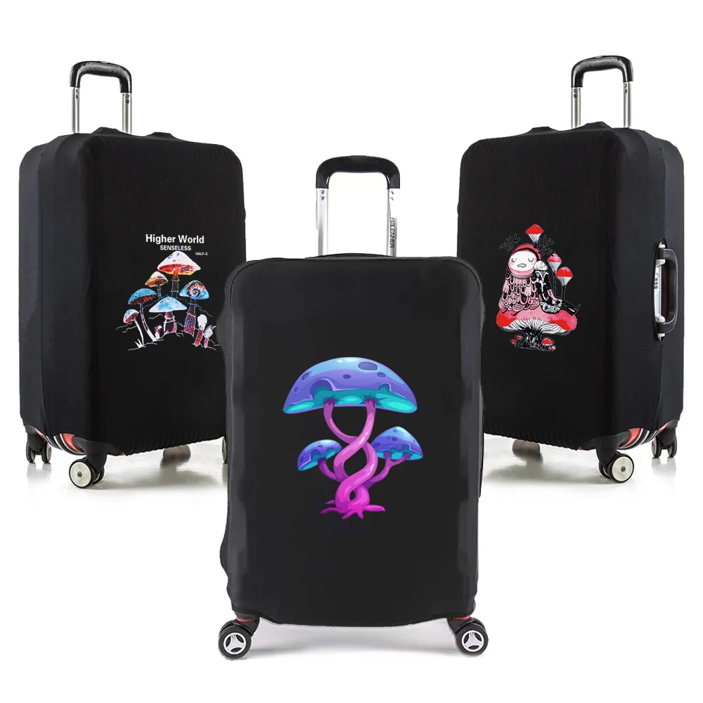Travel Bags Luggage Elastic Protective Cover,Traveling Cover Bags Mushroom Series Protector Case,for 18-28 Inch Travel Accessory
Travel Bags Luggage Elastic Protective Cover,Traveling Cover Bags Mushroom Series Protector Case,for 18-28 Inch Travel Accessory